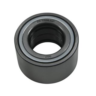 ALL BALLS WHEEL BEARING KIT FRONT & REAR UPGRADE KIT