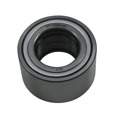 ALL BALLS WHEEL BEARING KIT FRONT & REAR UPGRADE KIT