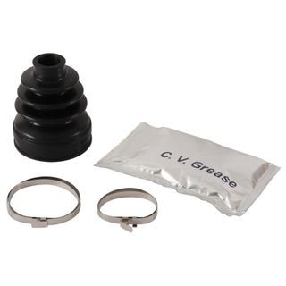 ALL BALLS CV BOOT FRONT AND REAR
