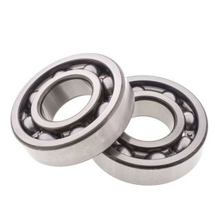 CRANK BEARINGS KIT ALL BALLS YAMAHA KODIAK HUNTER GRIZZLY RAPTOR