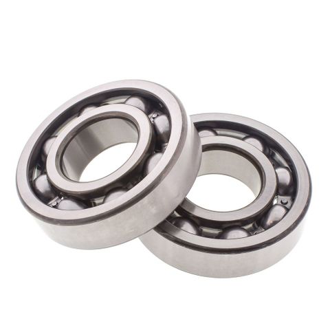 CRANK BEARINGS KIT ALL BALLS YAMAHA KODIAK HUNTER GRIZZLY RAPTOR