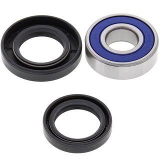 ALL BALLS STEERING BEARING KIT YAMAHA KODIAK HUNTER RAPTOR WOLVERINE GRIZZLY BANSHEE