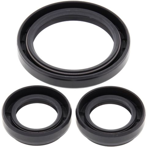 ALL BALLS DIFFERENTIAL SEAL KIT FRONT