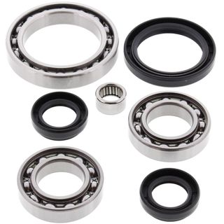 ALL BALLS DIFFERENTIAL BEARING & SEALS KIT FRONT YAMAHA