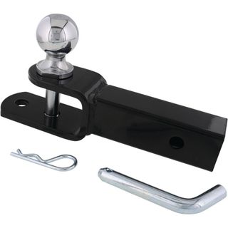 ALL BALLS EZ HITCH 2" RECEIVER 2" BALL