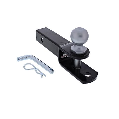 ALL BALLS EZ HITCH 2' RECEIVER 50MM BALL