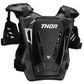 THOR CHEST PROTECTOR TRAIL BLACK