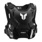 THOR CHEST PROTECTOR RACE BLACK