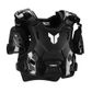 THOR CHEST PROTECTOR TRAIL BLACK YOUTH