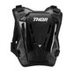 THOR CHEST PROTECTOR RACE BLACK YOUTH