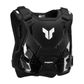 THOR CHEST PROTECTOR RACE BLACK YOUTH