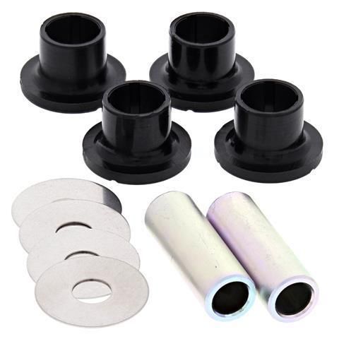 A ARM BUSH & SPACER SET LOWER OR UPPER CAN-AM COMMANDER 800 1000 DEFENDER 800 1000 16-18