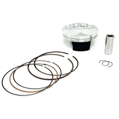 PISTON KIT WOSSNER 77.95MM KAWASAKI KX250F 23-24 KX250X 23-24