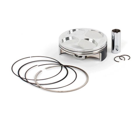 PISTON KIT WOSSNER 95.96MM HONDA CRF450R 15-16