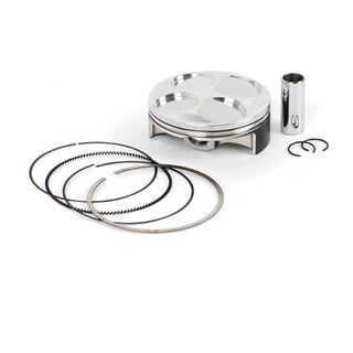 PISTON KIT WOSSNER 77.95MM GASGAS HUSQVARNA KTM