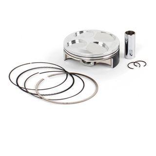 PISTON KIT WOSSNER 96.96MM YAMAHA YZ450F 20-22 YZ450FX 21-23 WR450F 21-23