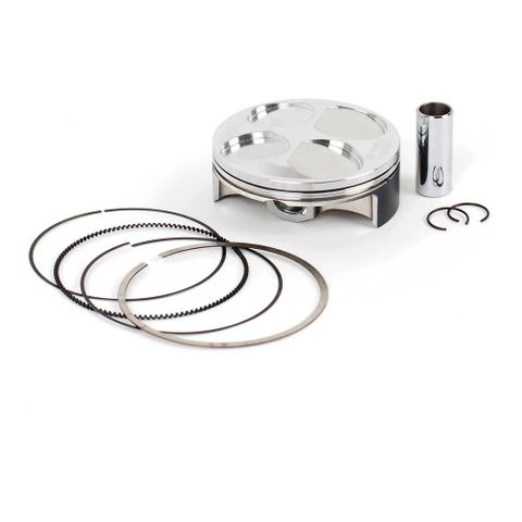 PISTON KIT WOSSNER 96.96MM YAMAHA YZ450F 20-22 YZ450FX 21-23 WR450F 21-23