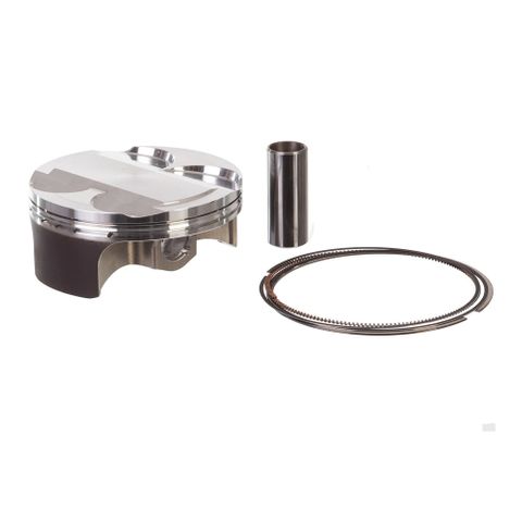 PISTON KIT WOSSNER 95.97MM SUZUKI RMZ450 13-26