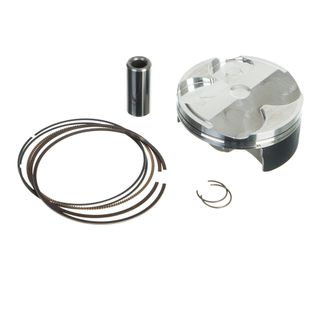 PISTON KIT WOSSNER 77.96MM KAWASAKI KX250F 21-22 KX250X 21-22