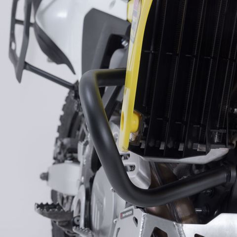 CRASH BARS SW MOTECH SUZUKI DRZ4S 26-ON