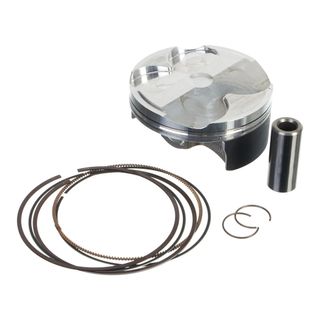 PISTON KIT WOSSNER 77.96MM KAWASAKI KX250F 21-22 KX250X 21-22