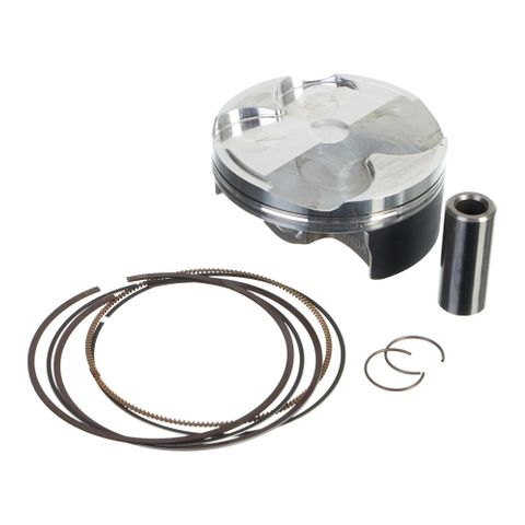 PISTON KIT WOSSNER 77.96MM KAWASAKI KX250F 21-22 KX250X 21-22