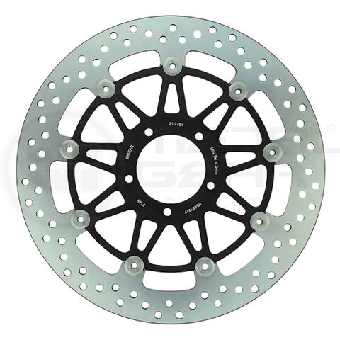 METAL GEAR BRAKE DISC