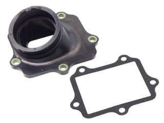 CARBURETOR FLANGE KIT PSYCHIC YAMAHA YZ250 02-26 YZ250X 16-26