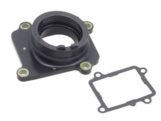 CARBURETOR FLANGE KIT PSYCHIC YAMAHA YZ125 05-21 YZ125X 20-22