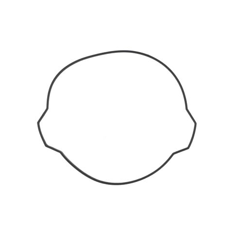 OUTER CLUTCH COVER GASKET ATHENA GASGAS HUSQVARNA KTM
