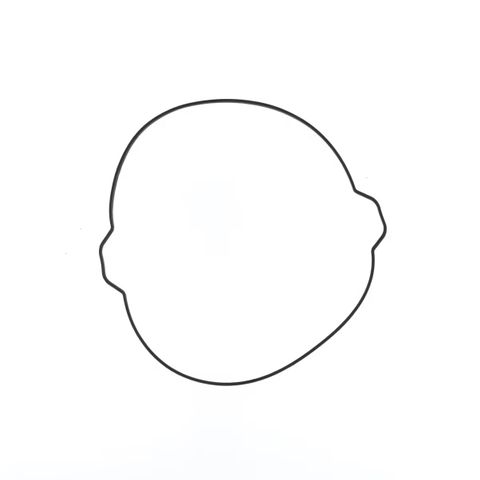 OUTER CLUTCH COVER GASKET ATHENA GASGAS HUSQVARNA KTM