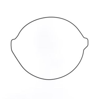 OUTER CLUTCH COVER GASKET ATHENA GASGAS HUSQVARNA KTM