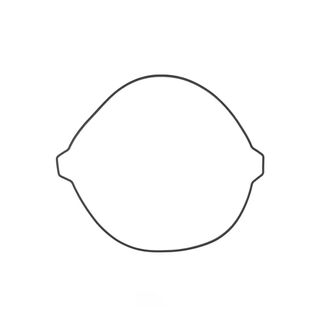 OUTER CLUTCH COVER GASKET ATHENA GASGAS HUSQVARNA KTM