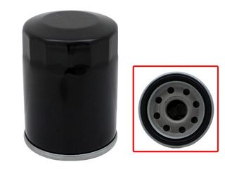 OIL FILTER PSYCHIC HF198 POLARIS