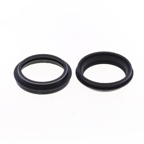 FORK DUST SEALS KIT ATHENA NOK 48x58.5x5.8/13.3 MM