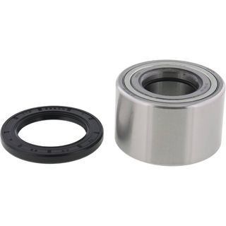 ALL BALLS WHEEL BEARING KIT FRONT & REAR UPGRADE KIT