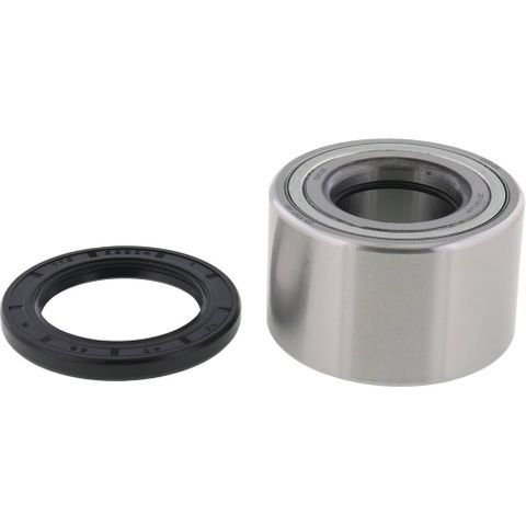 ALL BALLS WHEEL BEARING KIT FRONT & REAR UPGRADE KIT