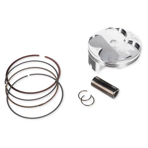 PISTON KIT VERTEX 77.95MM KAWASAKI KX250F 25-26 KX250X 25-26