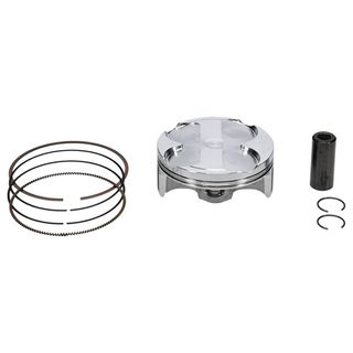 PISTON KIT VERTEX 77.95MM KAWASAKI KX250F 23-24 KX250X 23-24