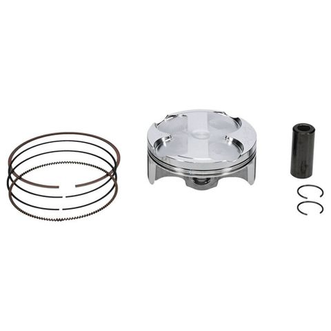 PISTON KIT VERTEX 77.95MM KAWASAKI KX250F 23-24 KX250X 23-24