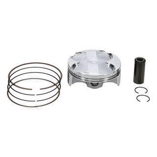PISTON KIT VERTEX 77.96MM KAWASAKI KX250F 23-24 KX250X 23-24
