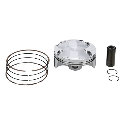 PISTON KIT VERTEX 77.96MM KAWASAKI KX250F 23-24 KX250X 23-24