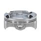 PISTON KIT VERTEX 77.96MM KAWASAKI KX250F 23-24 KX250X 23-24