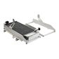 RADIATOR GUARDS BETA BLACK FOR USE WITH FAN KIT