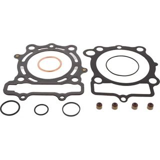 GASKET SET TOP END VERTEX KAWASAKI KX250F 21-24 KX250X 21-24