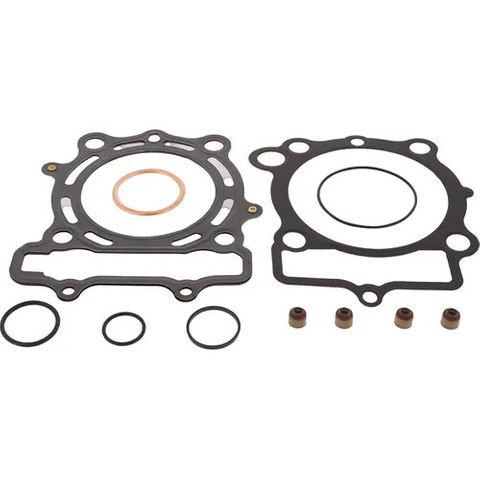 GASKET SET TOP VERTEX KAWASAKI KX250F 21-24 KX250X 21-24
