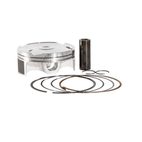 GASKET SET TOP VERTEX KAWASAKI KX250F 21-24 KX250X 21-24