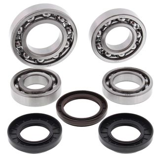 ALL BALLS DIFFERENTIAL BEARING & SEALS KIT REAR YAMAHA