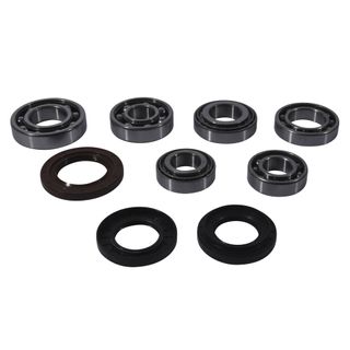 ALL BALLS DIFFERENTIAL BEARING & SEALS KIT REAR YAMAHA KODIAK HUNTER