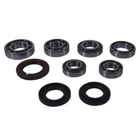 ALL BALLS DIFFERENTIAL BEARING & SEALS KIT REAR YAMAHA KODIAK HUNTER